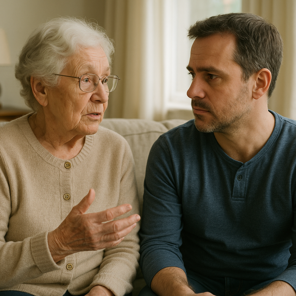 Wie geht man mit unterschiedlichen Erziehungsstilen um?